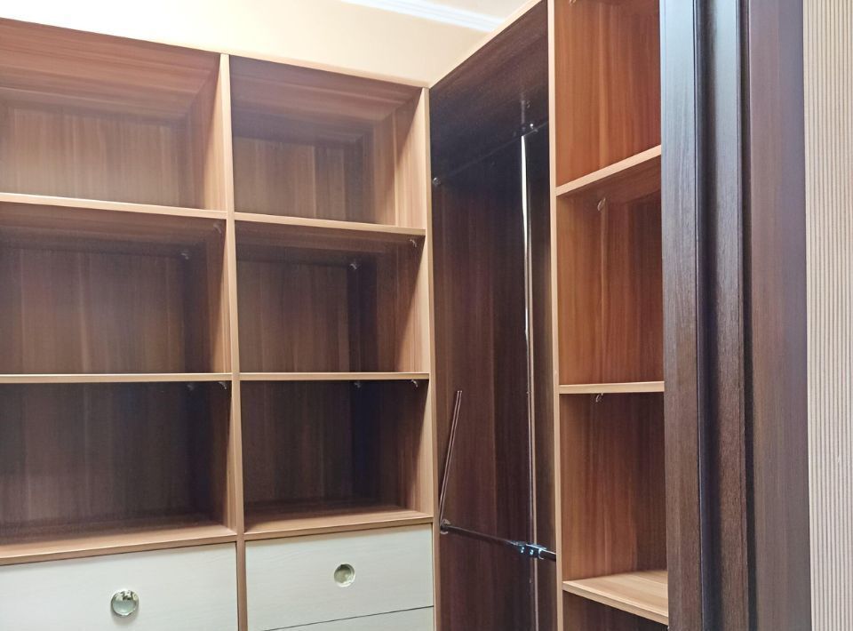 квартира г Красногорск б-р Подмосковный 12 Мякинино фото 19