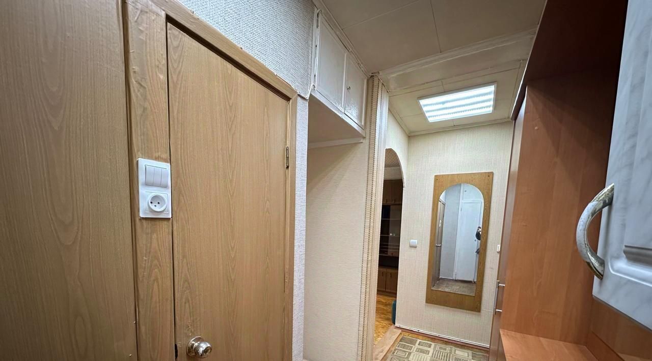 квартира г Балашиха пр-кт Ленина 43 фото 9