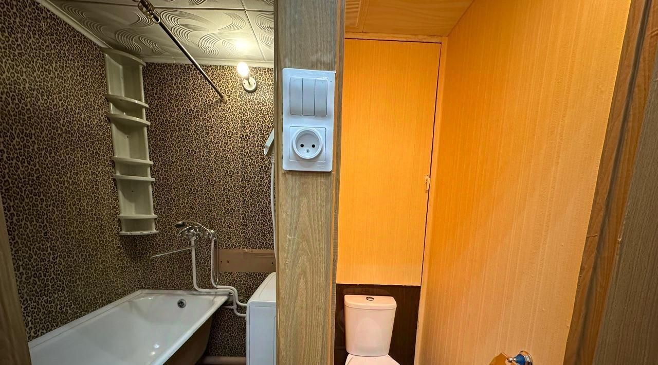 квартира г Балашиха пр-кт Ленина 43 фото 10