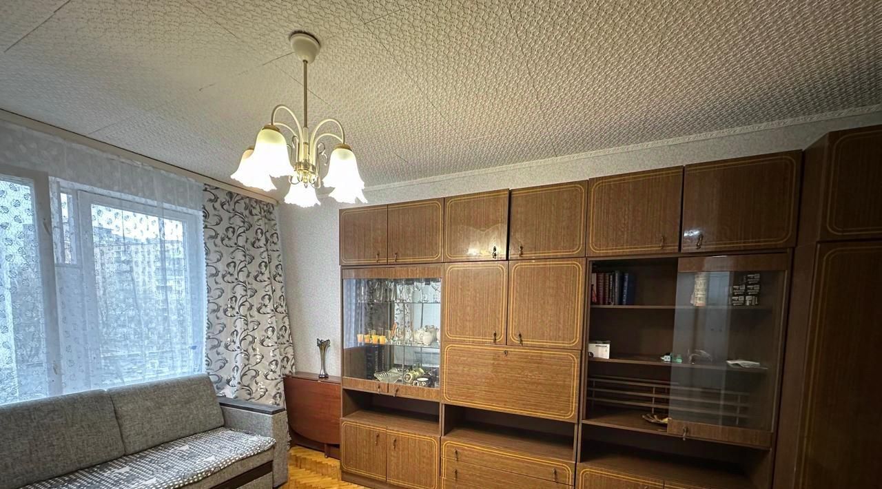 квартира г Балашиха пр-кт Ленина 43 фото 13