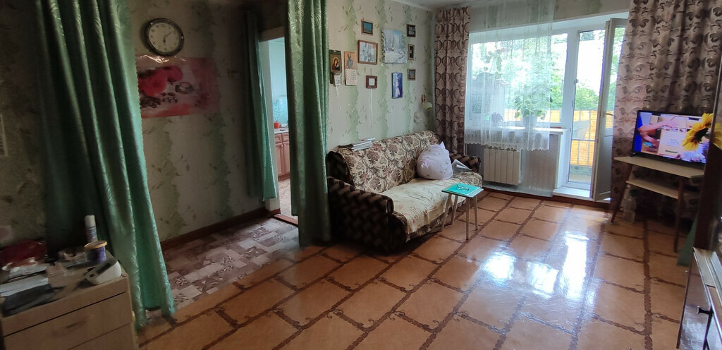 квартира г Саратов ш Московское 18 фото 3