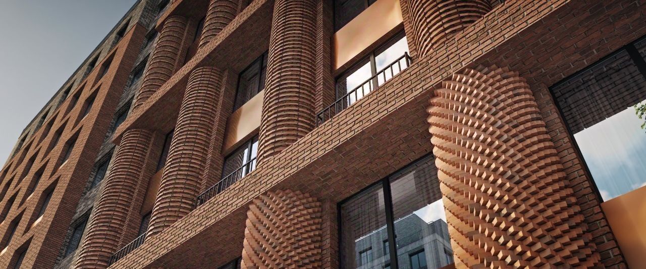 квартира г Санкт-Петербург метро Нарвская ул Перевозная ЖК клубный квартал «Остров первых» округ Коломна фото 5