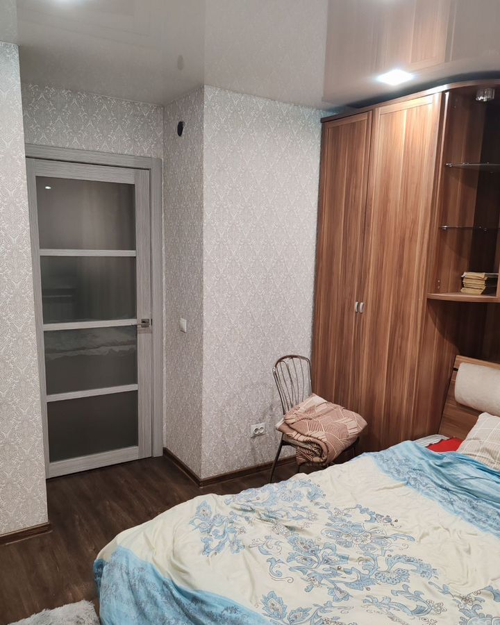 квартира г Киселевск ул Фадеева 10б Кемеровская обл. — Кузбасс фото 8