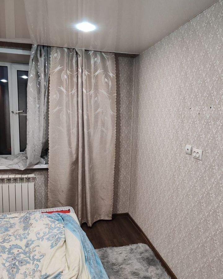 квартира г Киселевск ул Фадеева 10б Кемеровская обл. — Кузбасс фото 10