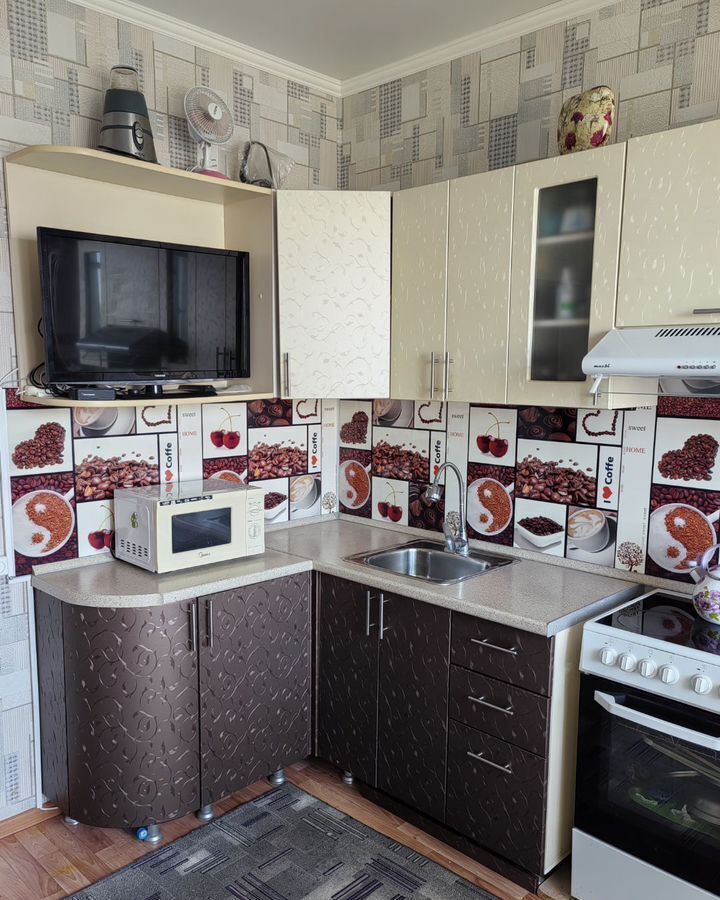 квартира р-н Анапский г Анапа проезд Белорусский 8и фото 12