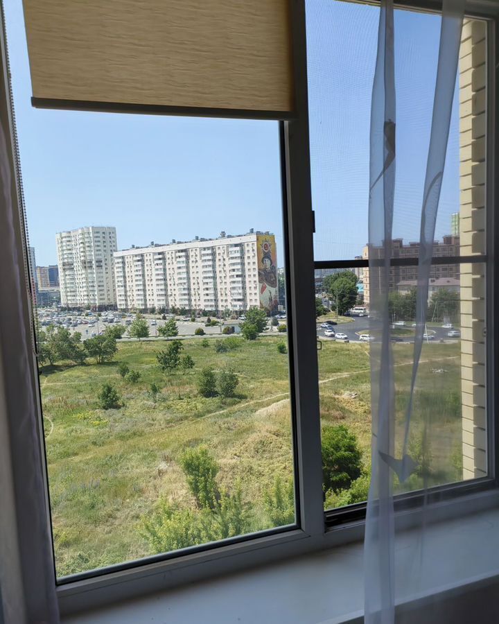 квартира р-н Анапский г Анапа проезд Белорусский 8и фото 18