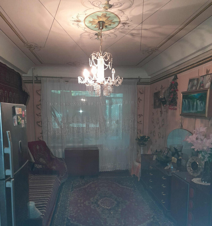квартира г Ростов-на-Дону Западный ул 2-я Краснодарская 149/6 фото 1