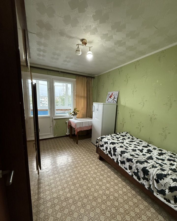 квартира г Чебоксары р-н Калининский ул Цивильская 13к/1 фото 5