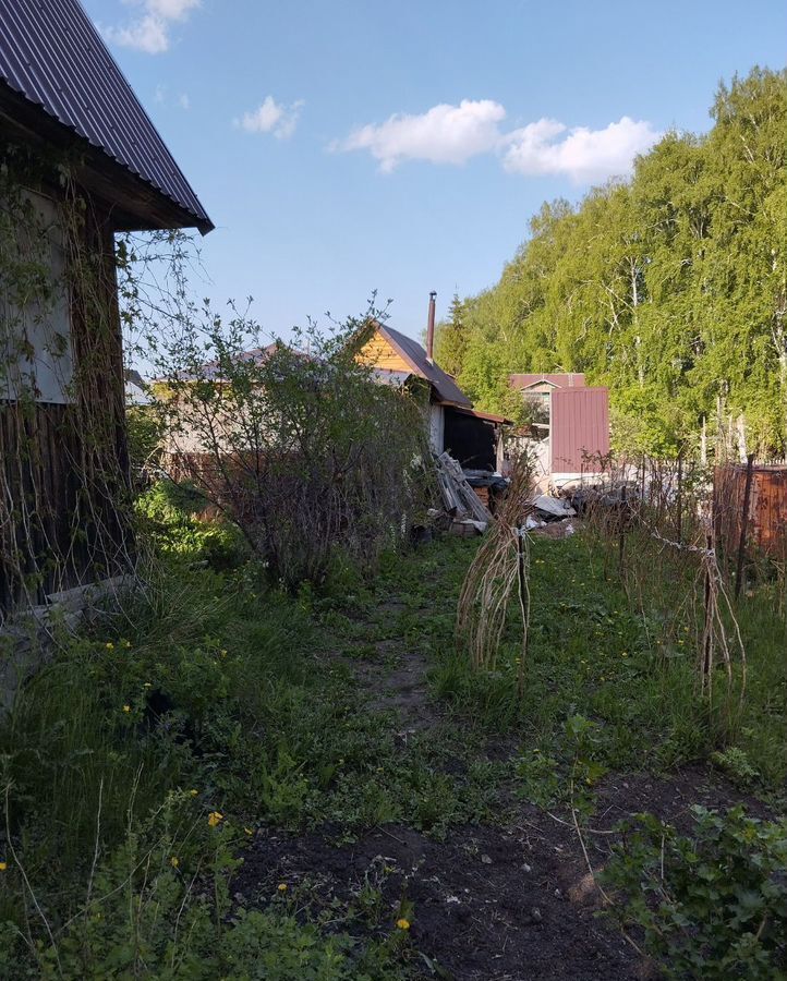 дом г Барнаул р-н Индустриальный снт Искра Четвёртая ул, Новые Зори фото 10