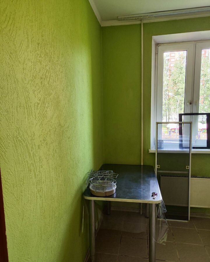 квартира г Балашиха мкр Южное Кучино Кучино, 2 фото 8
