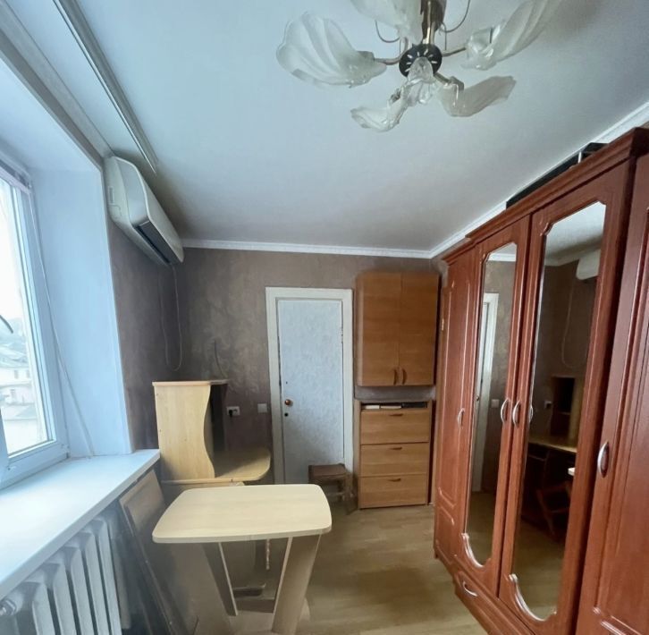 квартира г Феодосия ул Горького 32 фото 4