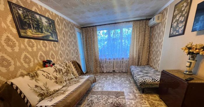 квартира г Евпатория пгт Мирный ул Сырникова 18 фото 3