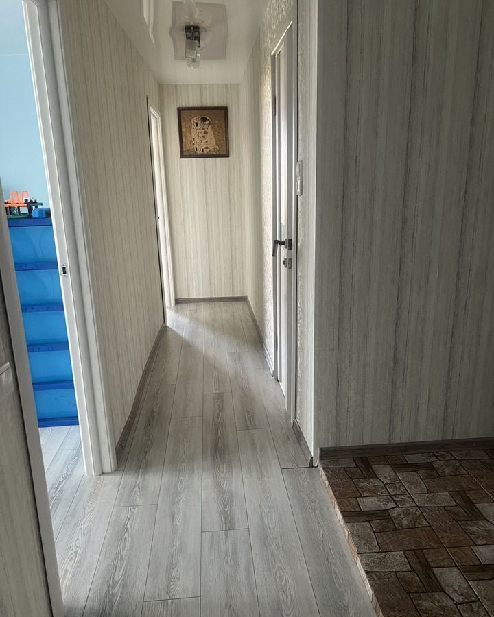 квартира г Ирбит ул Коммуны 111 фото 6