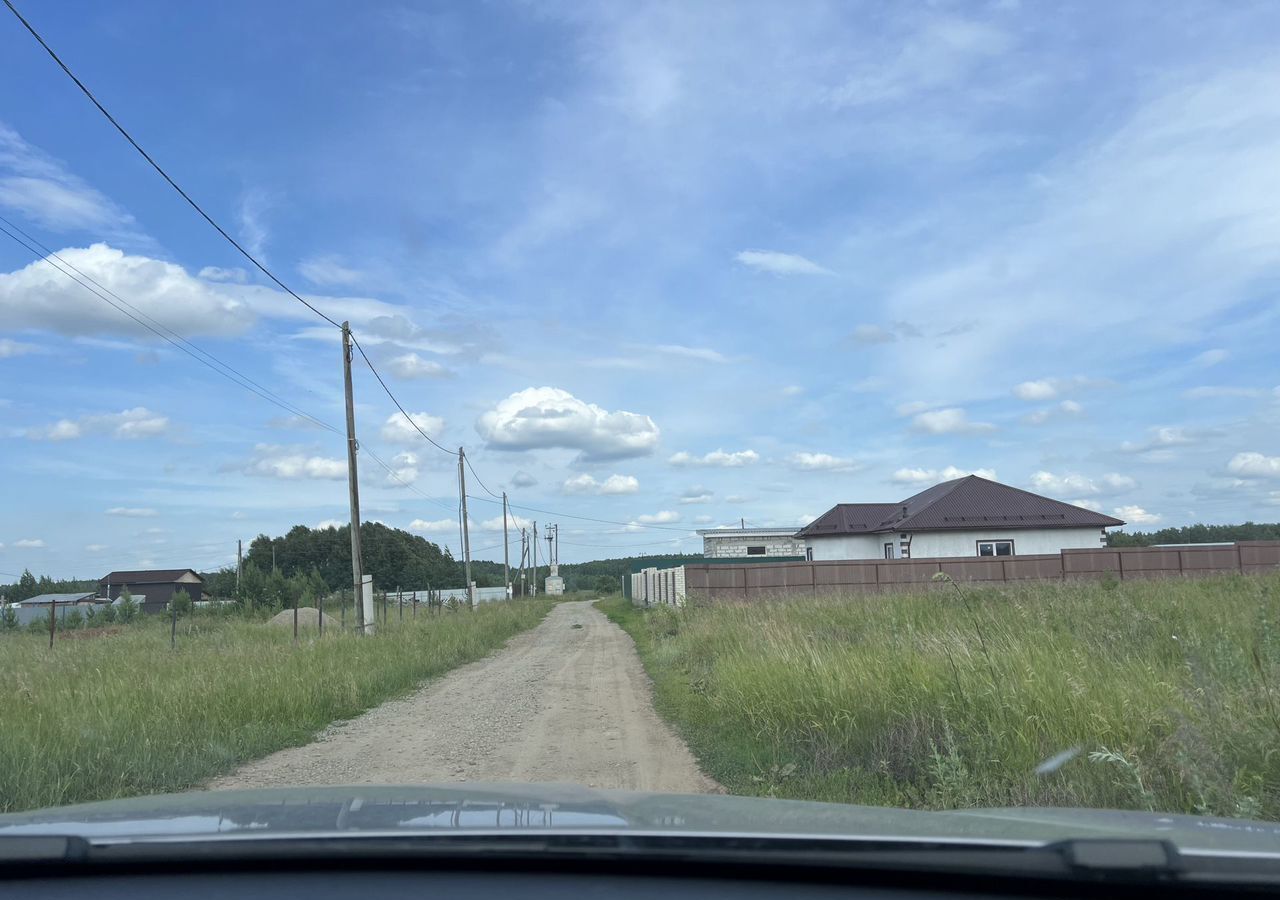 земля г Заречный квартал Александровский, Белоярский фото 5