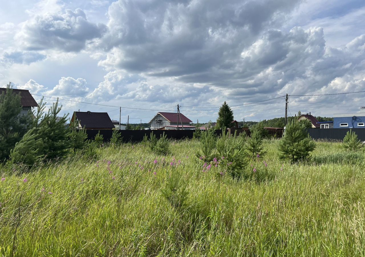 земля г Заречный квартал Александровский, Белоярский фото 9