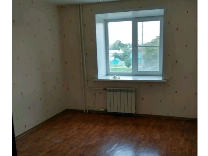 квартира г Тамбов р-н Октябрьский ул. Николая Вирты, 201А фото 3