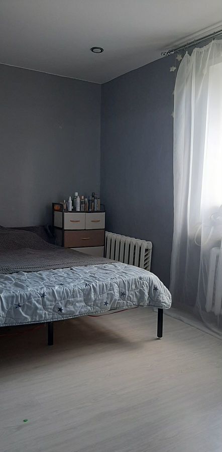 квартира р-н Ясногорский г Ясногорск ул Машиностроителей 12 фото 14