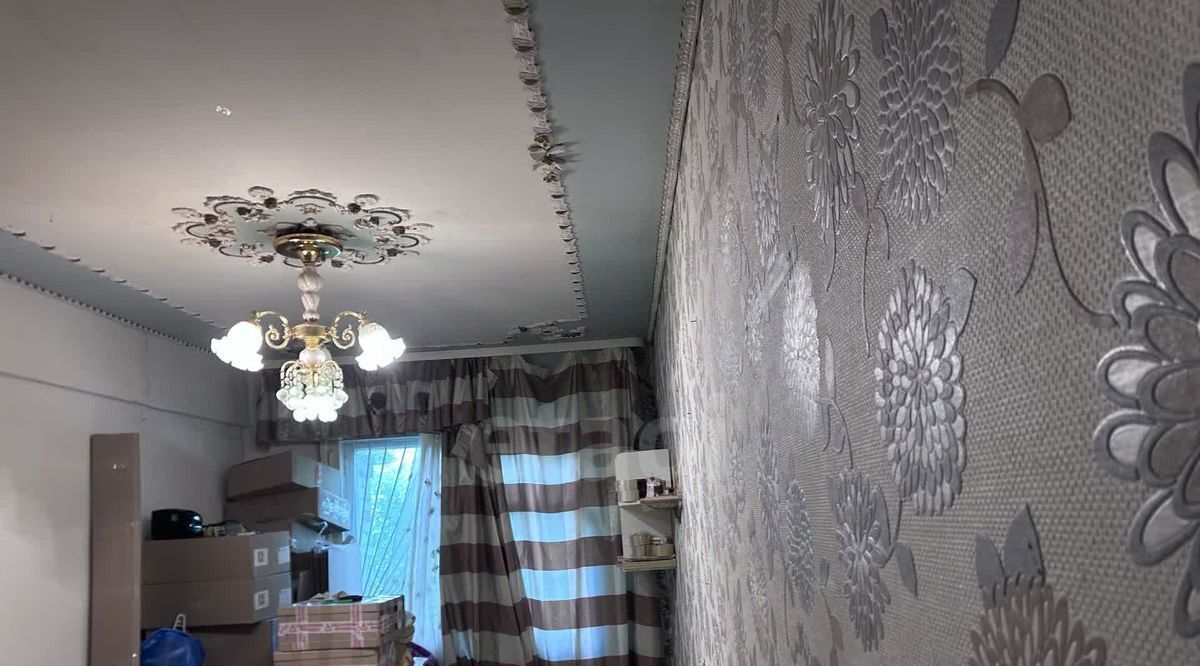 квартира г Ульяновск р-н Ленинский ул Карла Либкнехта 4 фото 4
