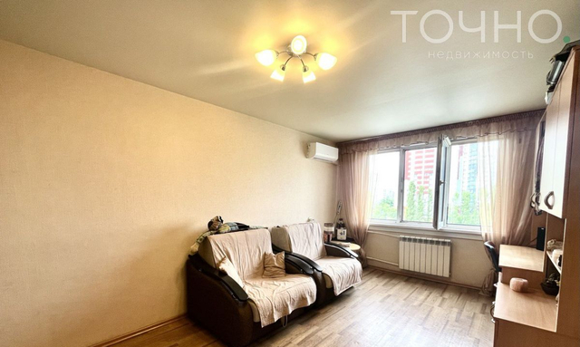 п Арбеково пр-кт Строителей 50 м-н фото