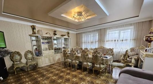 дом ул Солнечная 8 фото