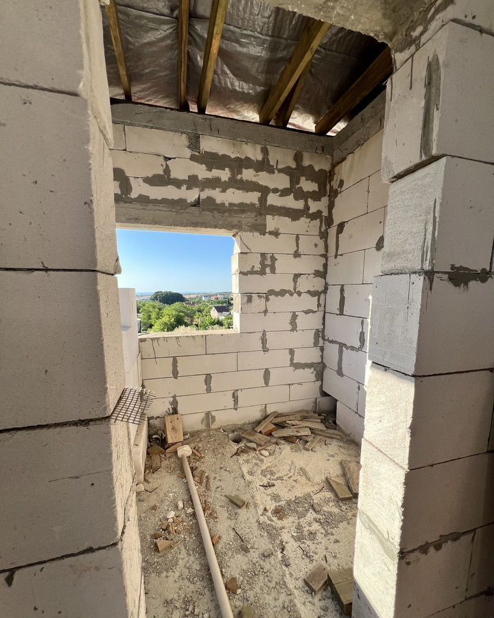 дом г Севастополь ш Монастырское 140/1 Крым фото 10