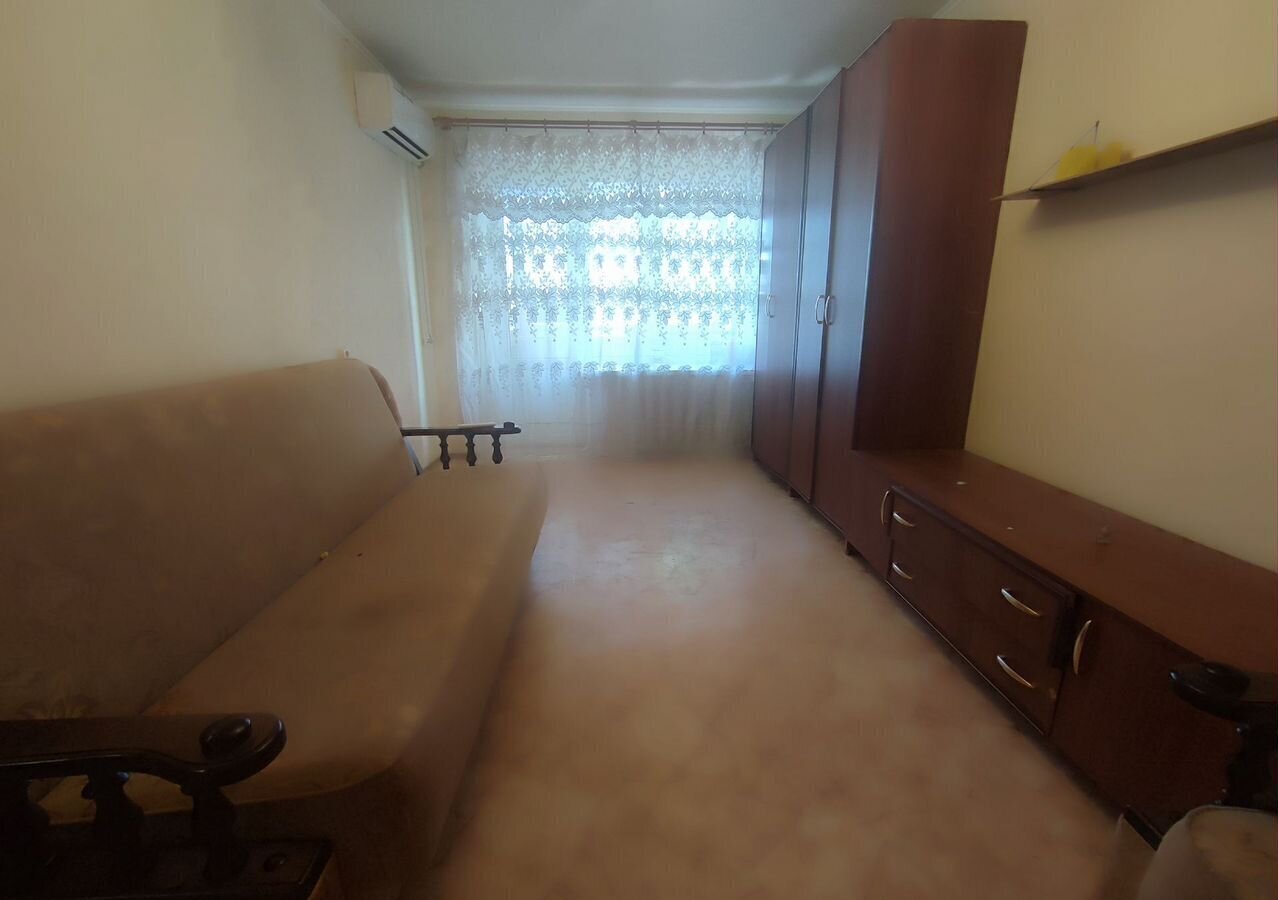 квартира г Таганрог Центральный ул Свободы 36/1 фото 4