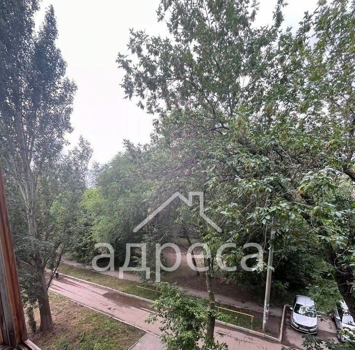 квартира г Самара р-н Советский Спортивная ул Авроры 217 фото 5
