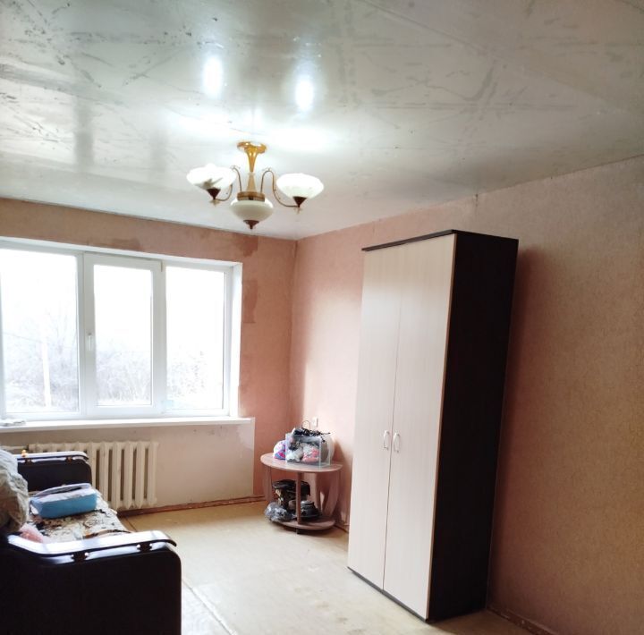 квартира г Октябрьск ул Станиславского 5 фото 8