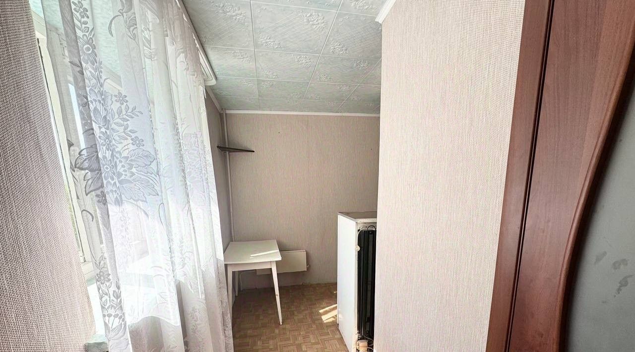 квартира р-н Нижнекамский г Нижнекамск пр-кт Вахитова 7 фото 3