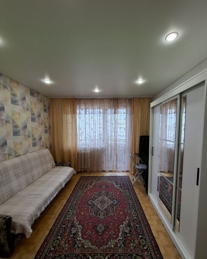 квартира г Набережные Челны р-н Автозаводский 51-й комплекс 1 фото 1