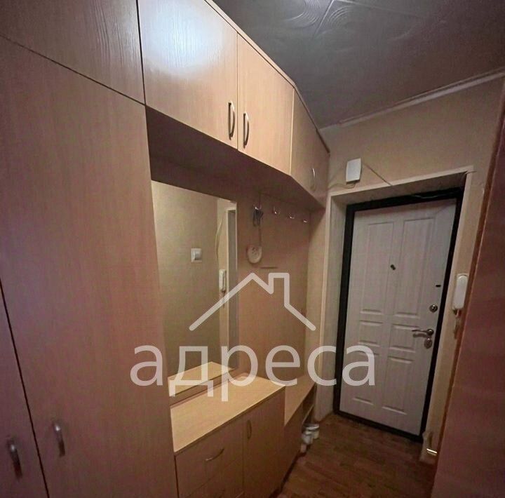 квартира г Самара р-н Советский Спортивная ул Авроры 217 фото 16