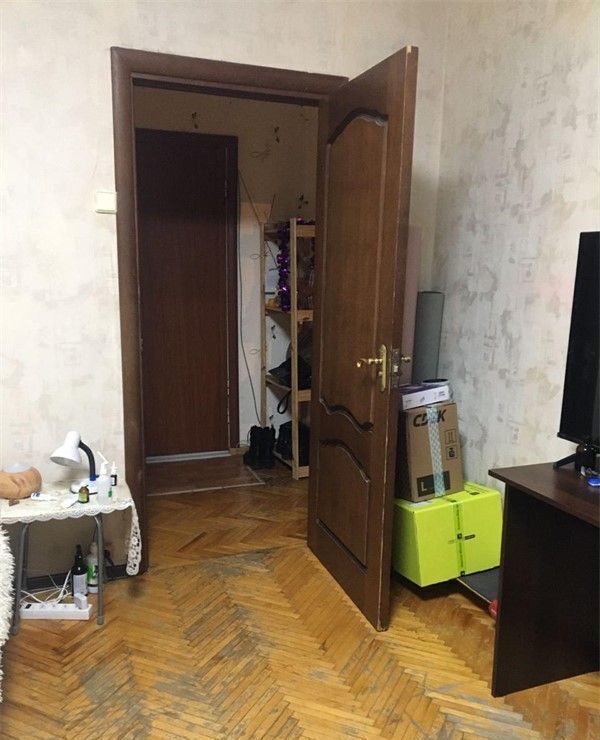 квартира г Москва метро Бабушкинская ул Менжинского 32к/1 фото 5