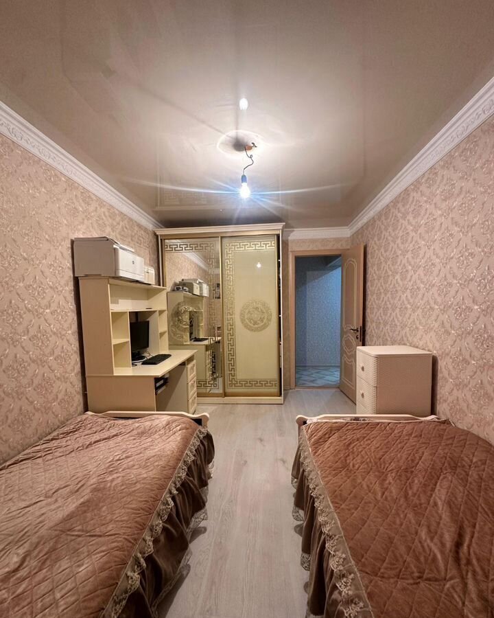квартира г Грозный пер Маяковского 122 городок фото 2