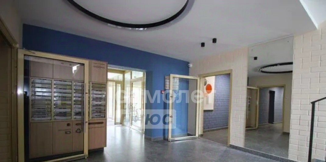 квартира г Тольятти р-н Автозаводский б-р Итальянский 6 фото 12