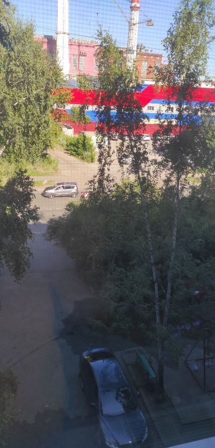 квартира г Томск р-н Советский ул Шевченко 45 фото 10