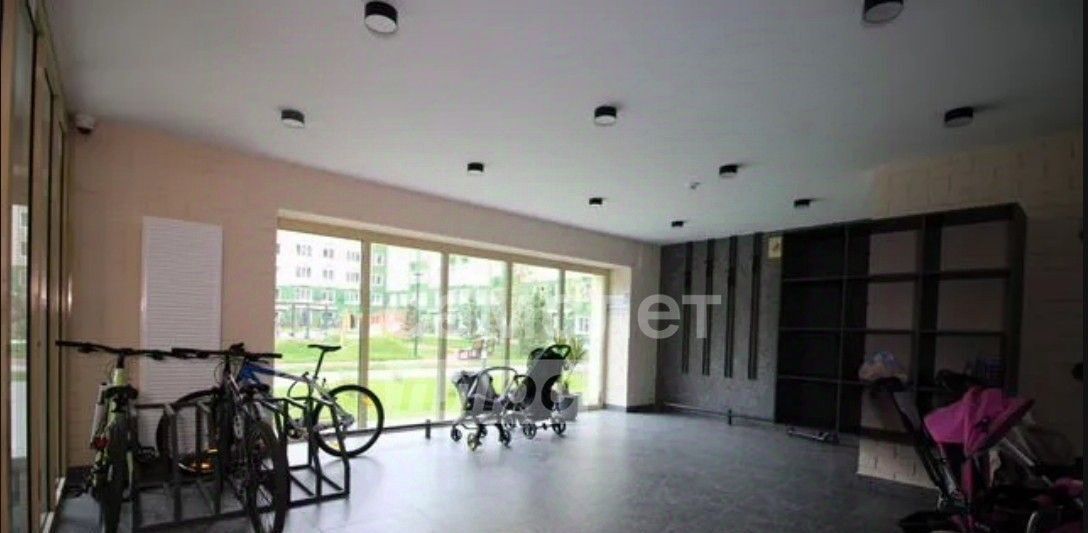 квартира г Тольятти р-н Автозаводский б-р Итальянский 6 фото 14