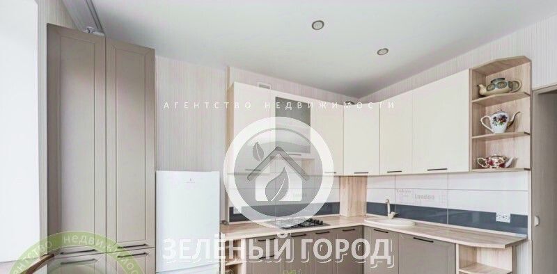 квартира г Пионерский ул Рабочая 46 фото 1