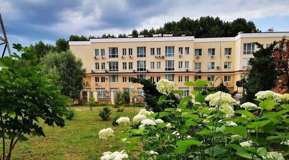 квартира г Самара Российская просека 6-я, 56 фото 18