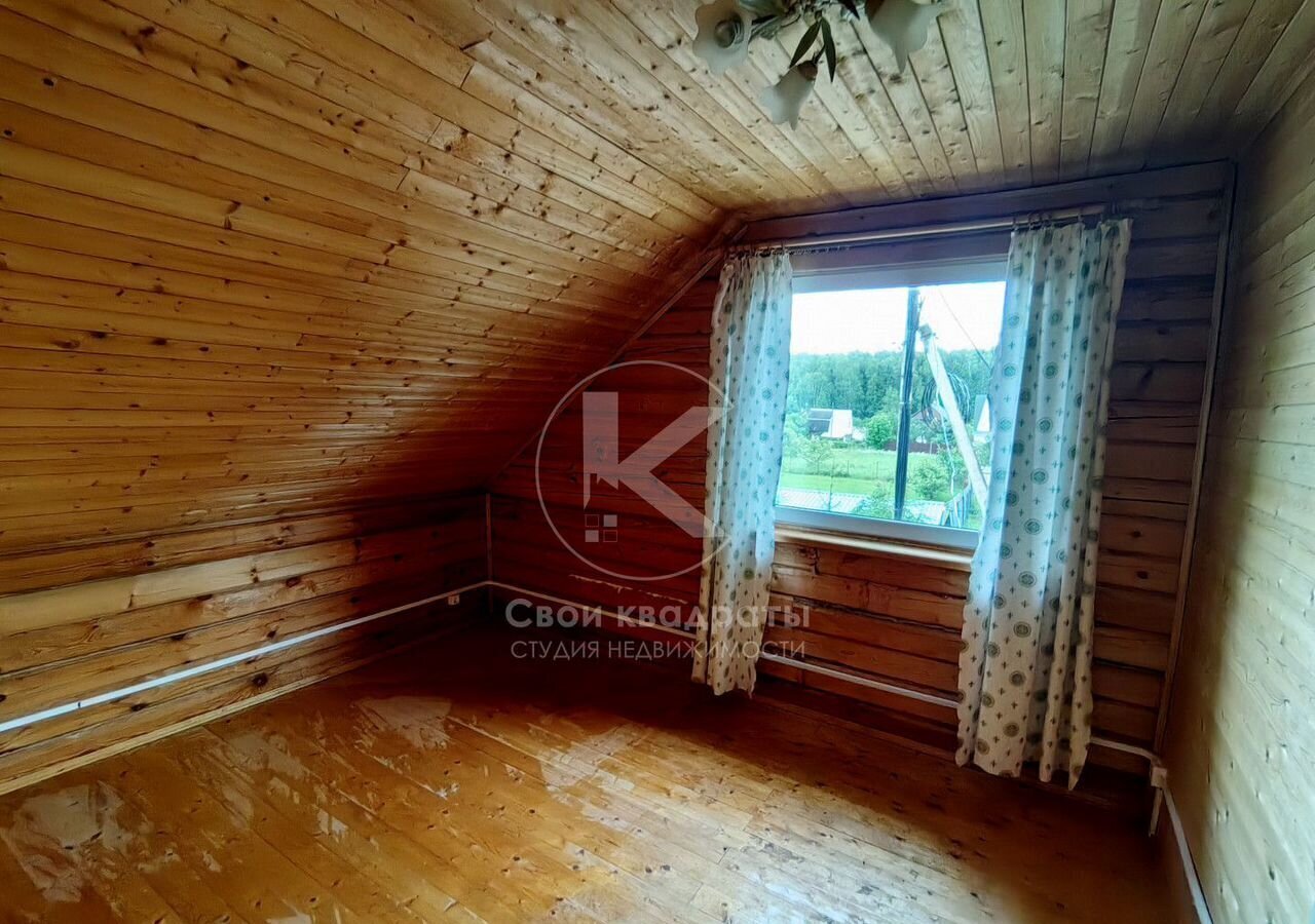 дом г Наро-Фоминск снт Черемушка 54 км, 24, Киевское шоссе фото 7