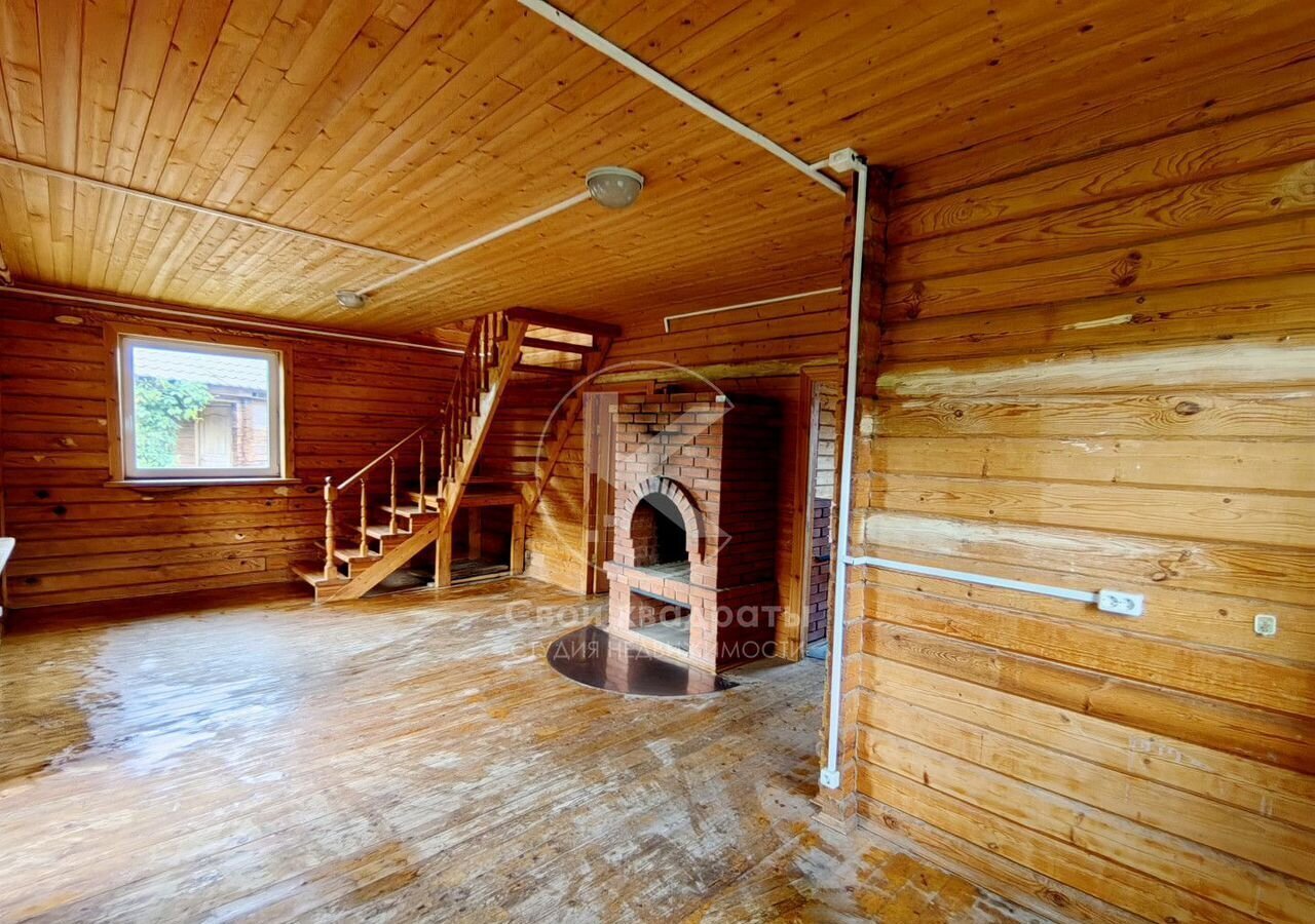 дом г Наро-Фоминск снт Черемушка 54 км, 24, Киевское шоссе фото 26