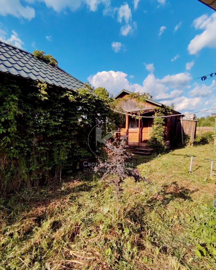 дом г Наро-Фоминск снт Черемушка 54 км, 24, Киевское шоссе фото 32