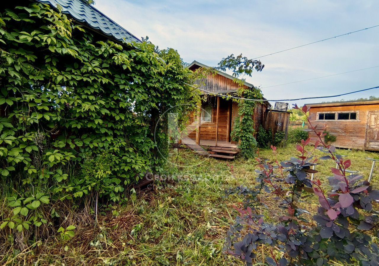 дом г Наро-Фоминск снт Черемушка 54 км, 24, Киевское шоссе фото 30