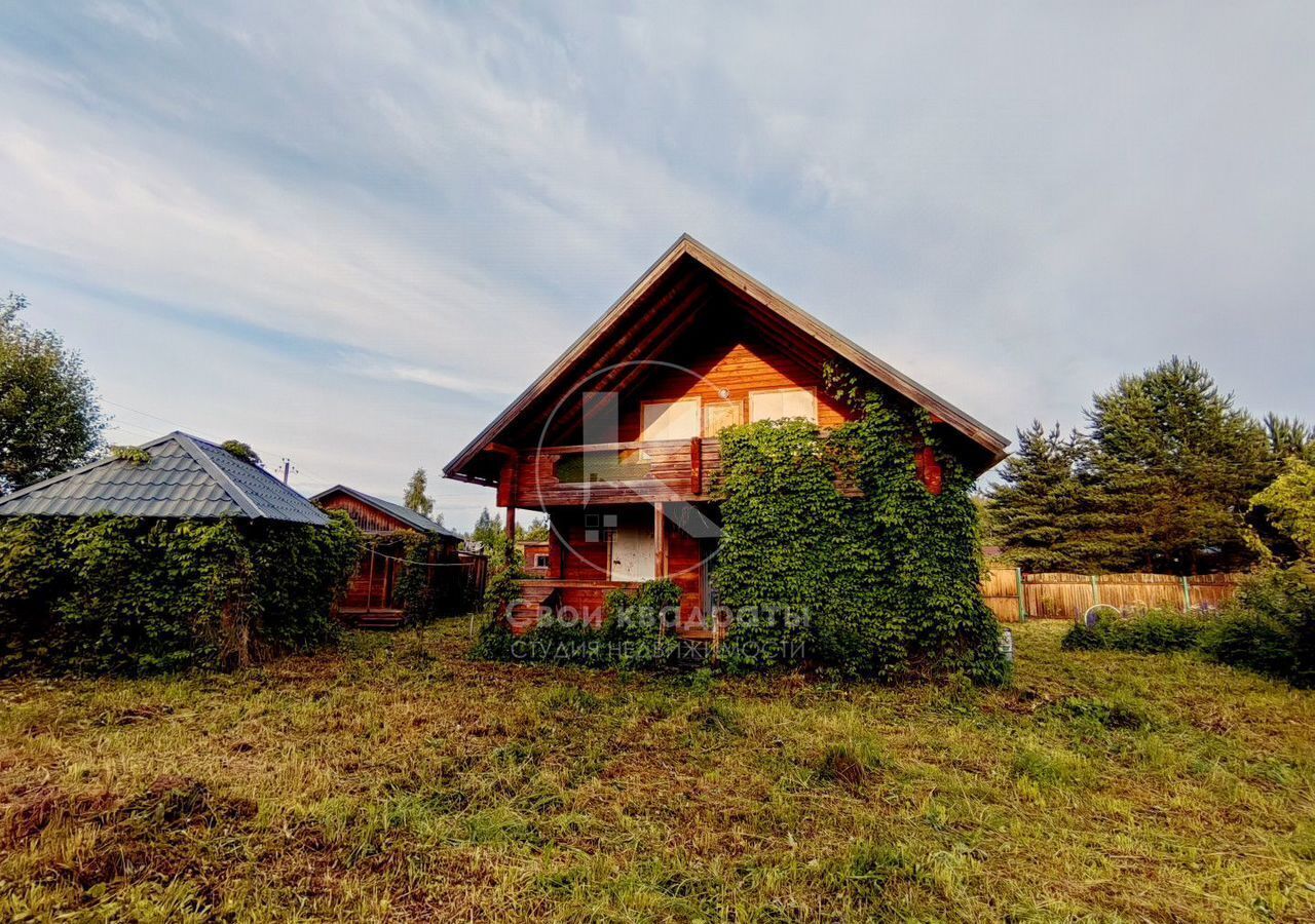 дом г Наро-Фоминск снт Черемушка 54 км, 24, Киевское шоссе фото 33