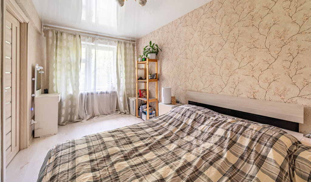 квартира г Екатеринбург р-н Кировский Уральская ул Комсомольская 6г фото 9