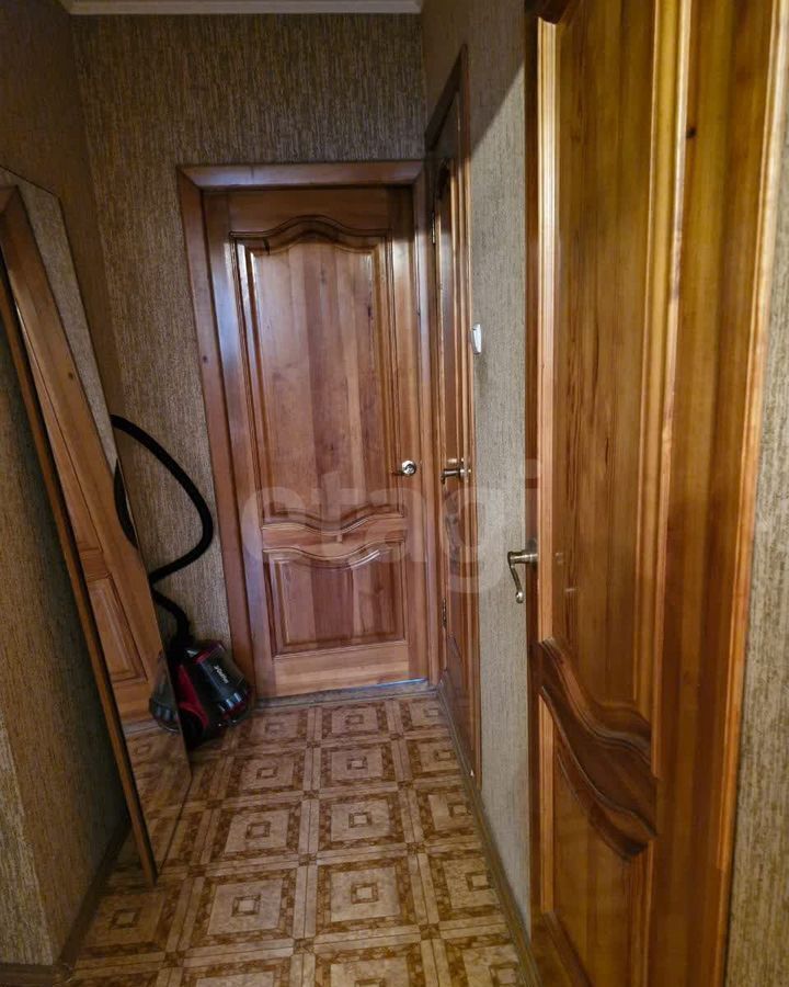 квартира г Миасс ул Вернадского 30 р-н Северный, Миасский г. о. фото 12