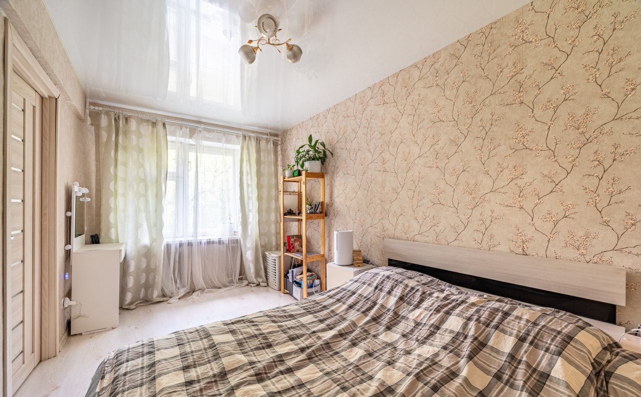 квартира г Екатеринбург р-н Кировский Уральская ул Комсомольская 6г фото 9