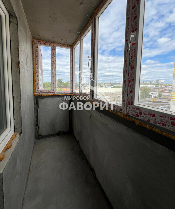 квартира г Оренбург ул Березка 19/1 фото 9
