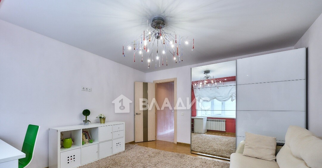 квартира г Воронеж б-р Победы 51а фото 16