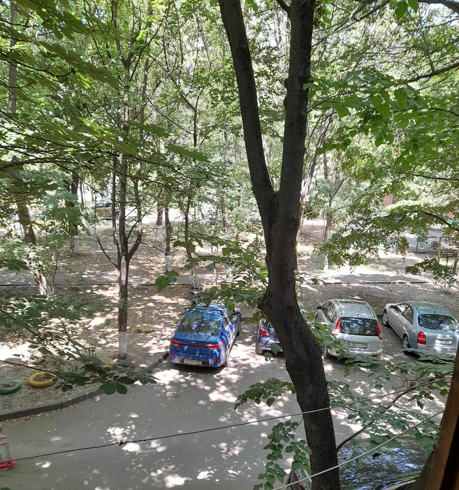 квартира г Ростов-на-Дону Западный ул 2-я Краснодарская 149/6 фото 11
