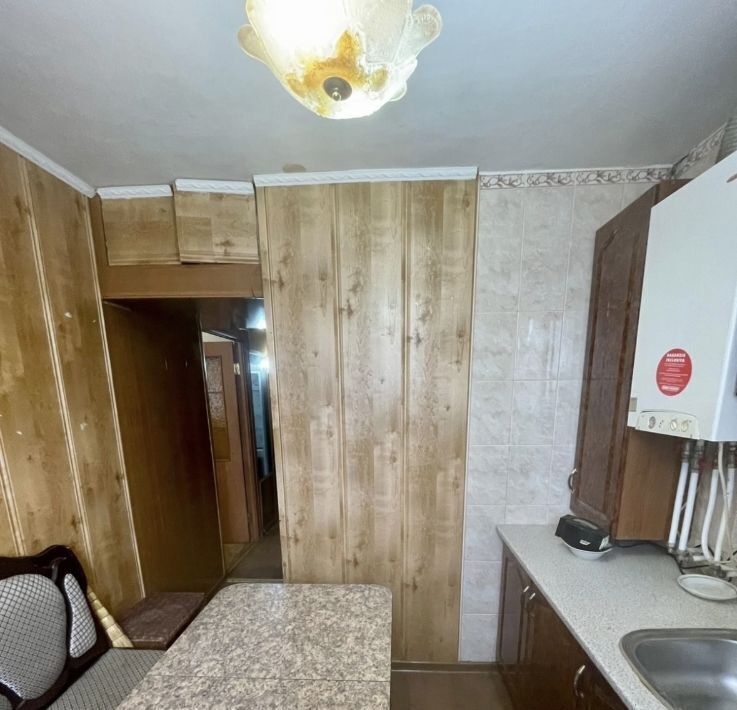квартира г Феодосия ул Горького 32 фото 8